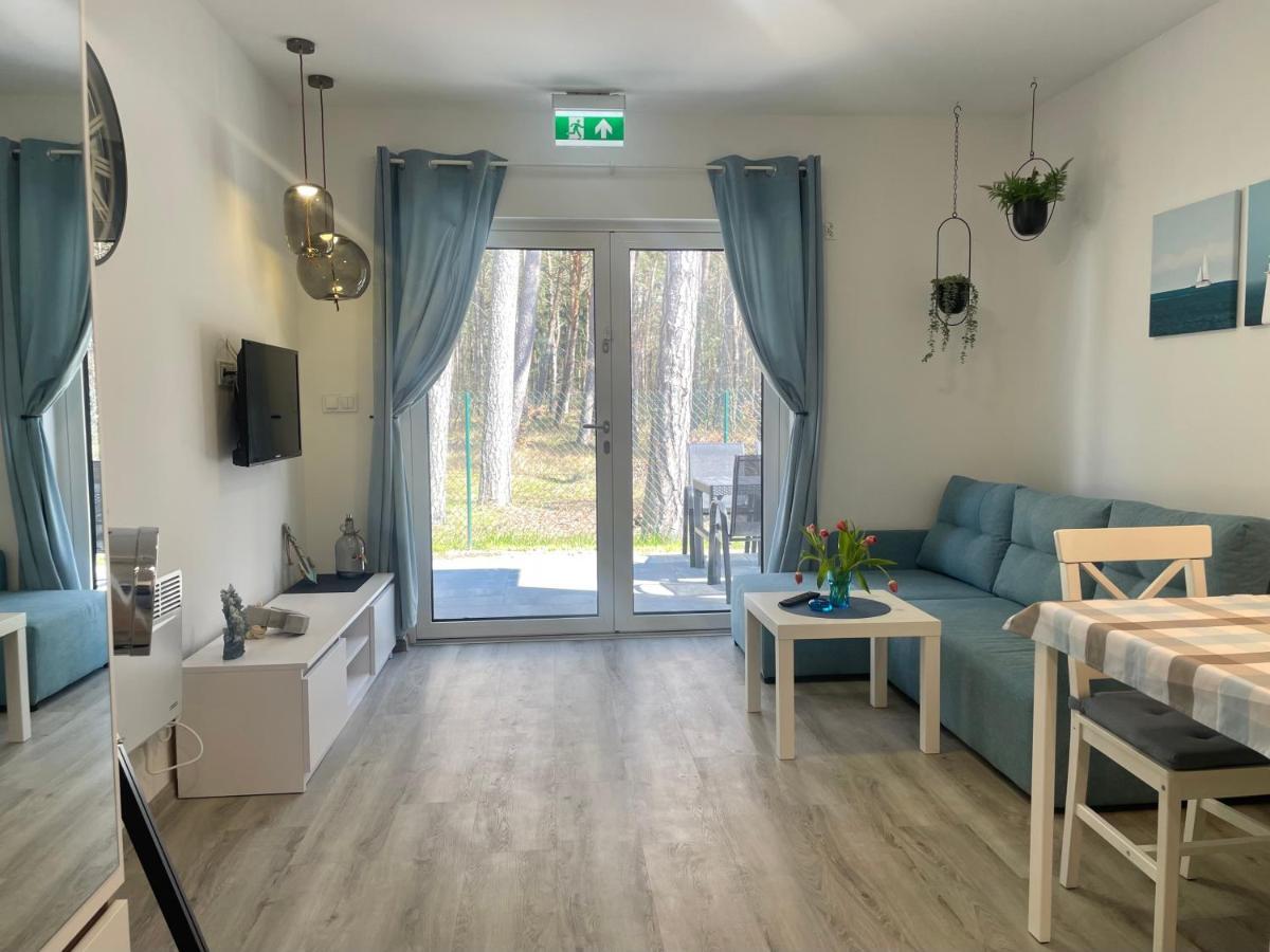 La Brisa Apartments Дзивновек Экстерьер фото