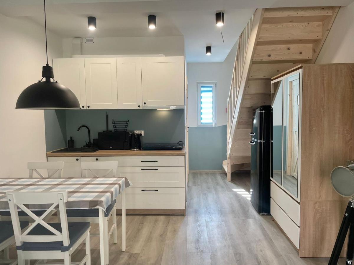 La Brisa Apartments Дзивновек Экстерьер фото