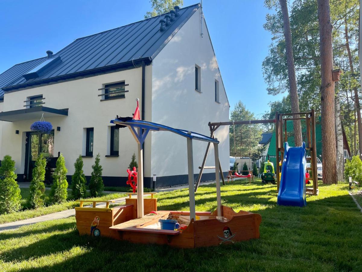 La Brisa Apartments Дзивновек Экстерьер фото