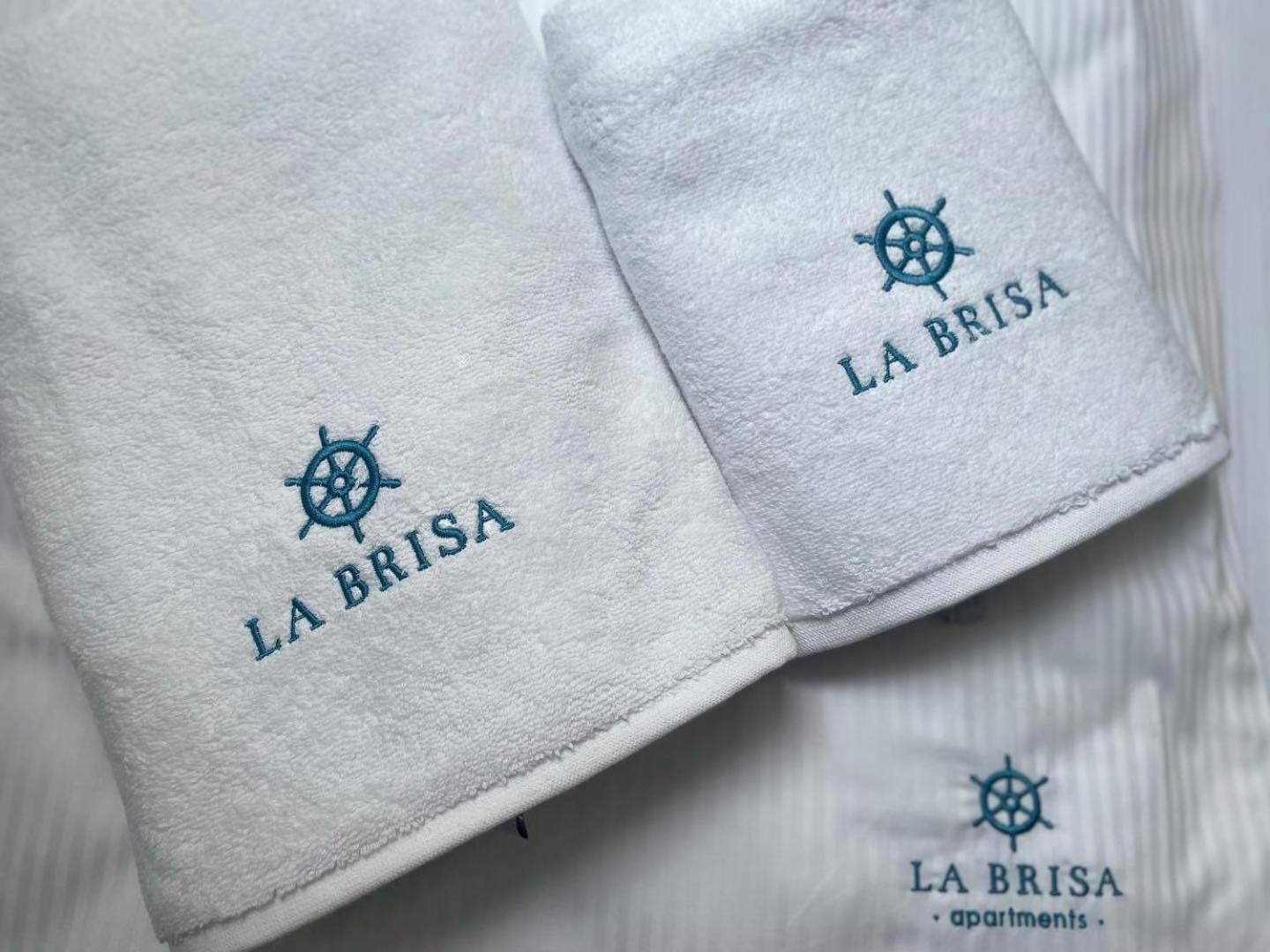 La Brisa Apartments Дзивновек Экстерьер фото